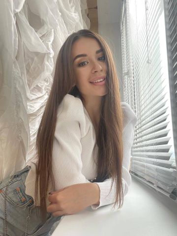 Анкета проститутки Ида, 23 года